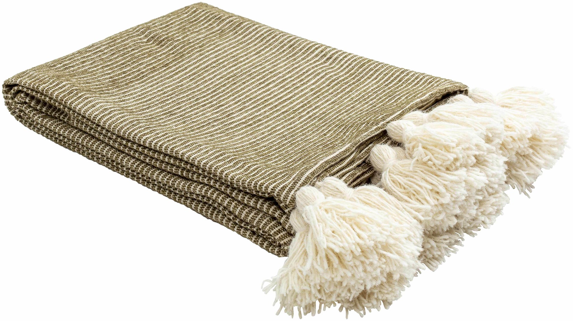 Camabatela Throw Blanket - Loft&Timber