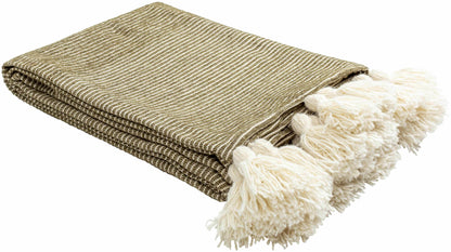 Camabatela Throw Blanket - Loft&Timber