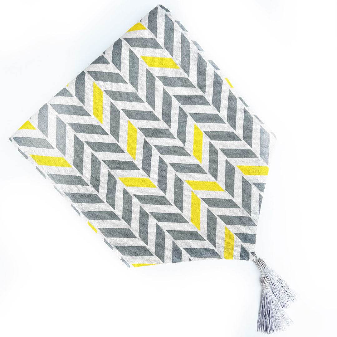 Amalfi Table Runner - Loft&Timber