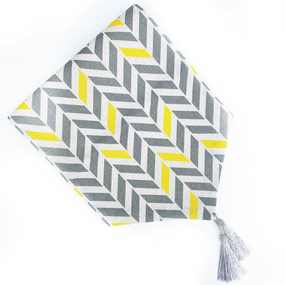 Amalfi Table Runner - Loft&Timber