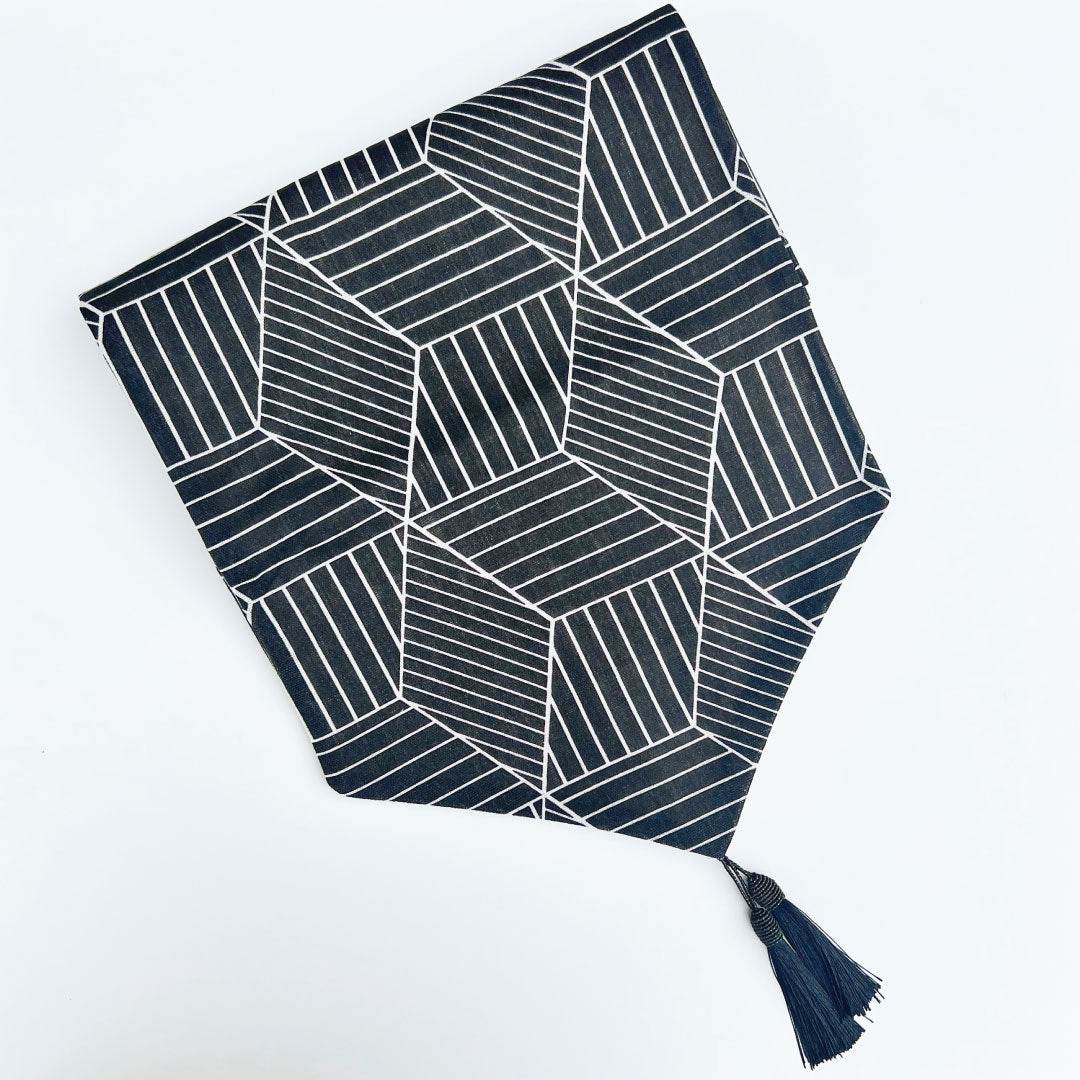 Amalfi Table Runner - Loft&Timber