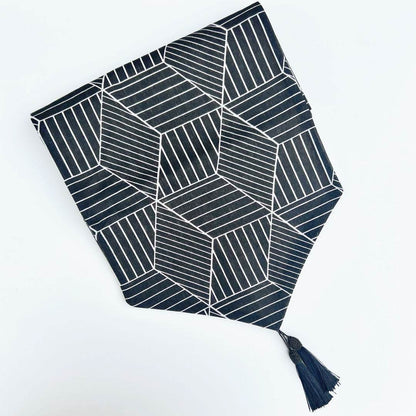 Amalfi Table Runner - Loft&Timber