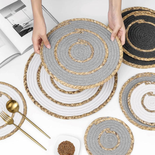 Bay Placemat Set of 4 - Loft&Timber