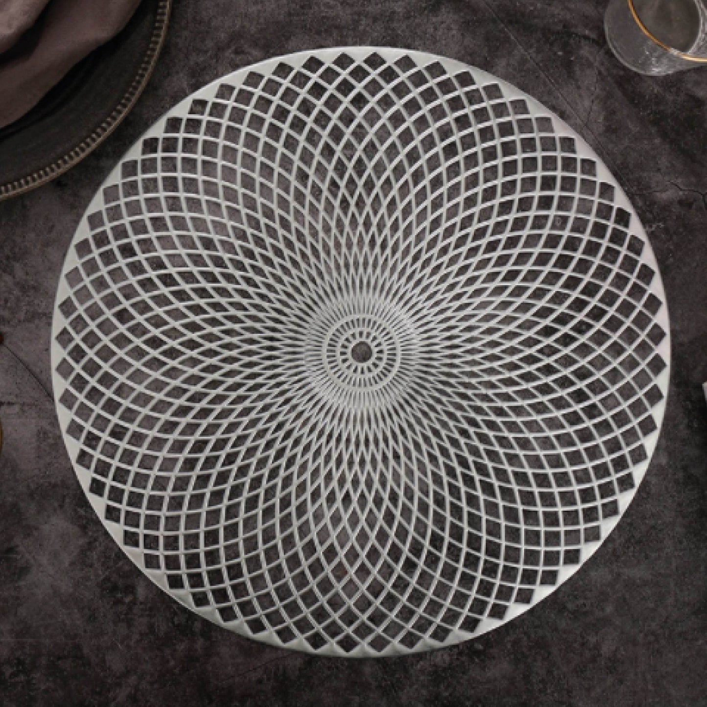 Calm Placemat Set of 4 - Loft&Timber