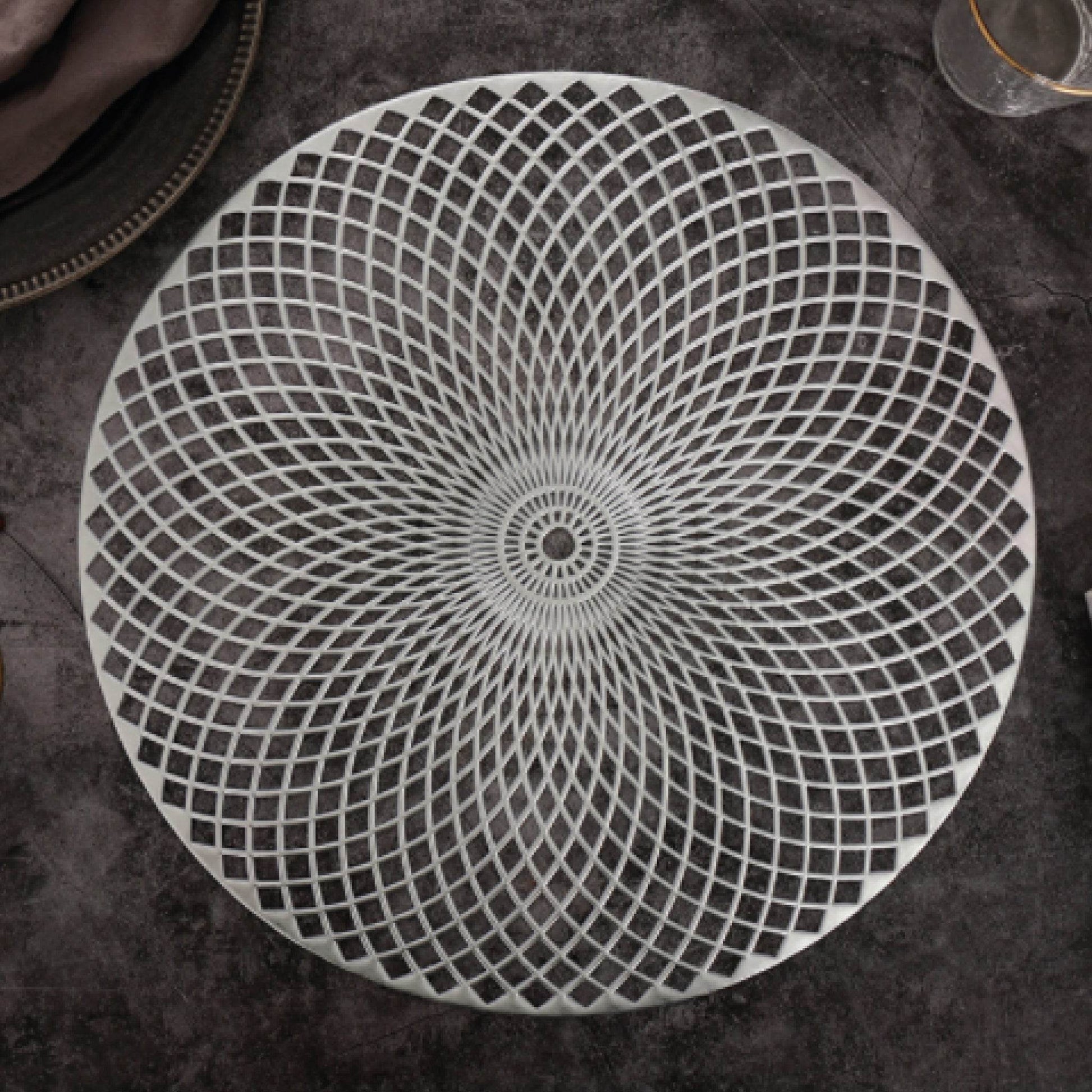 Calm Placemat Set of 4 - Loft&Timber