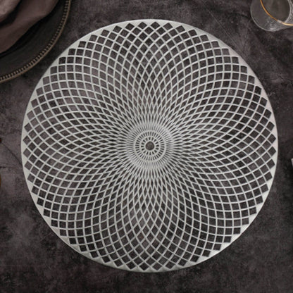 Calm Placemat Set of 4 - Loft&Timber