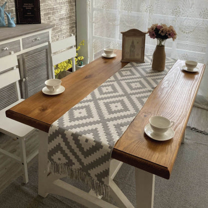 Camille Table Runner - Loft&Timber