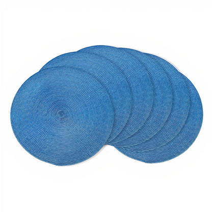 Light Placemat 7in Set of 4 - Loft&Timber