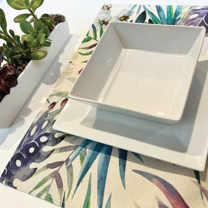 Nature Placemat Set of 4 - Loft&Timber