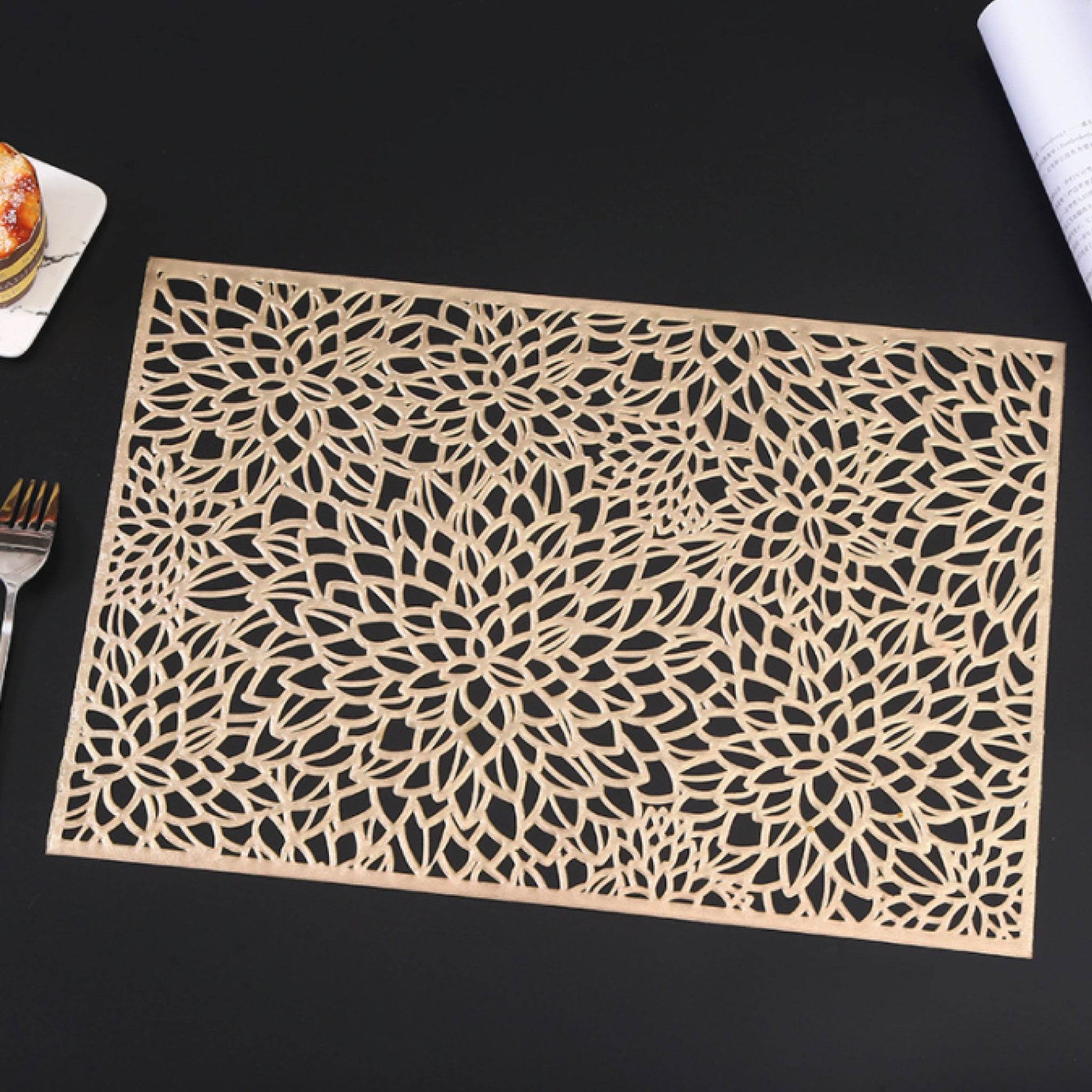 Stella Placemat Set of 4 - Loft&Timber