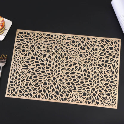 Stella Placemat Set of 4 - Loft&Timber