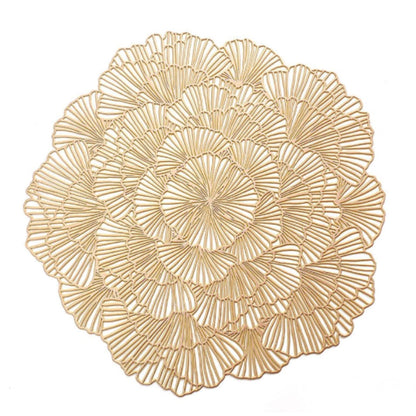 Serenity Placemat Set of 4 - Loft&Timber