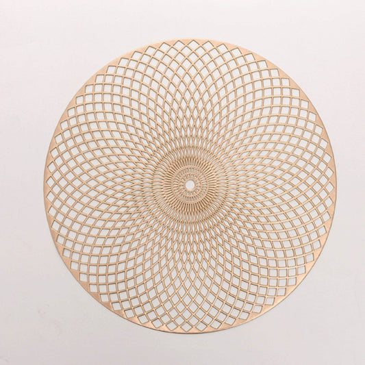 Calm Placemat Set of 4 - Loft&Timber