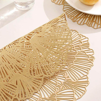 Serenity Placemat Set of 4 - Loft&Timber
