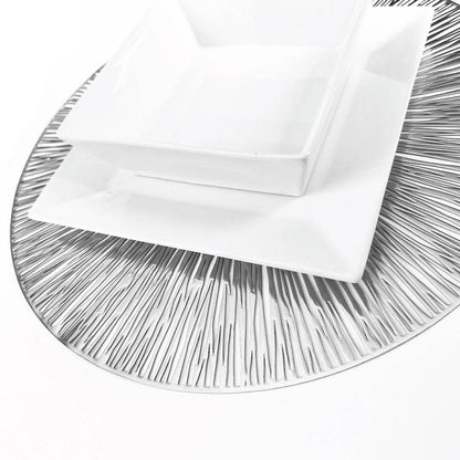 Signature Placemat Set of 4 - Loft&Timber