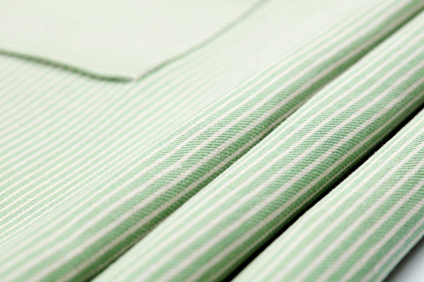 Cotton Cloth Placemats, Set of 4 - Loft&Timber