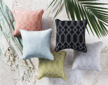 Kettle Pillow Cover - Loft&Timber