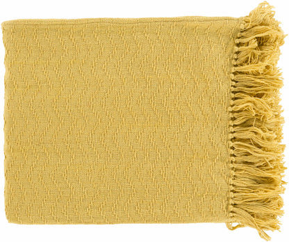 Chiconcuac Throw Blanket - Loft&Timber