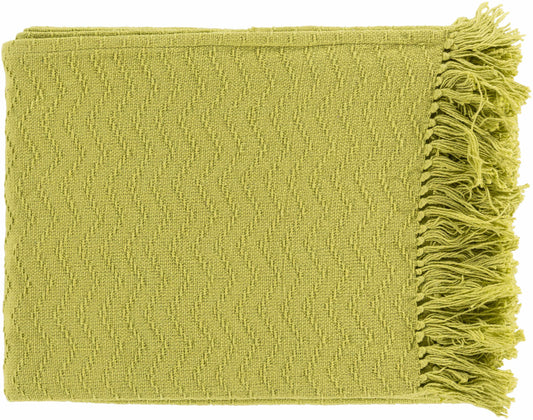 Chiconcuac Throw Blanket - Loft&Timber