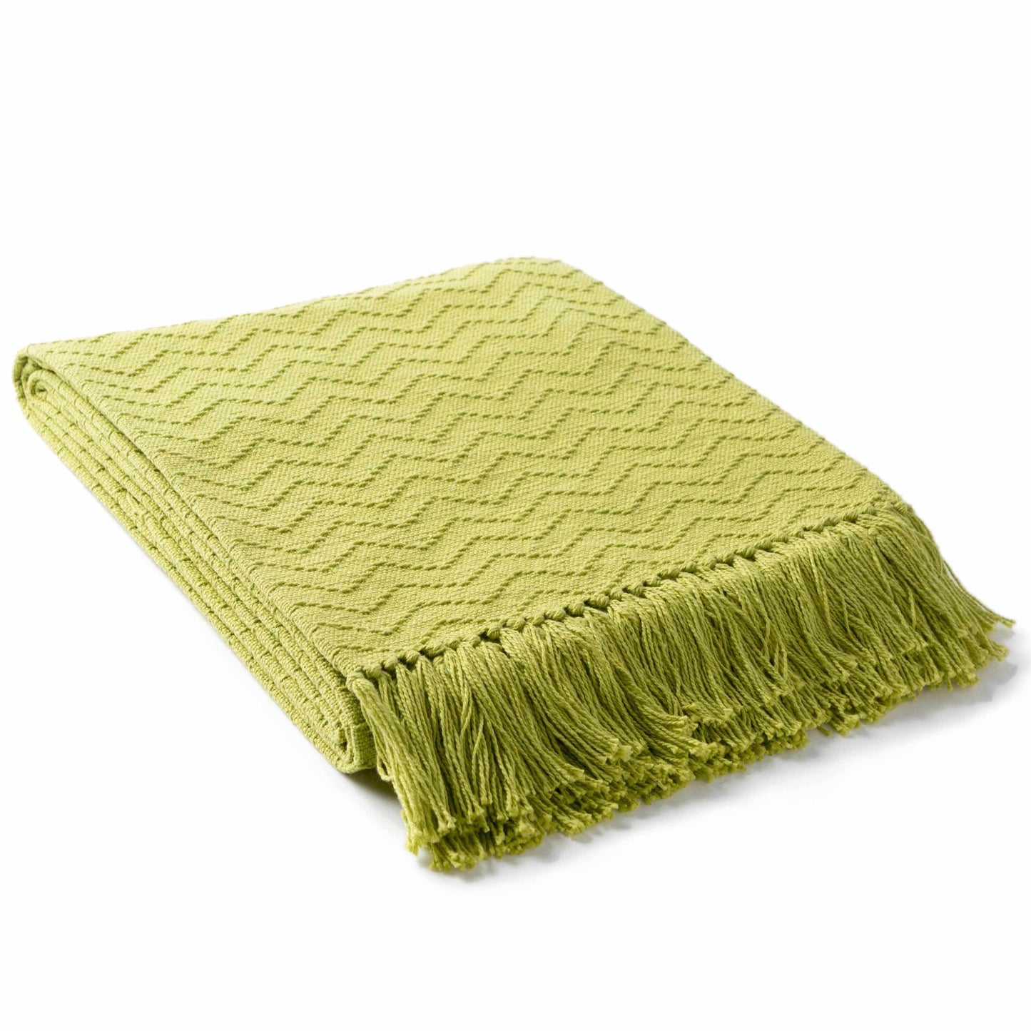 Chiconcuac Throw Blanket - Loft&Timber