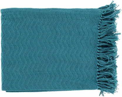 Chiconcuac Throw Blanket - Loft&Timber
