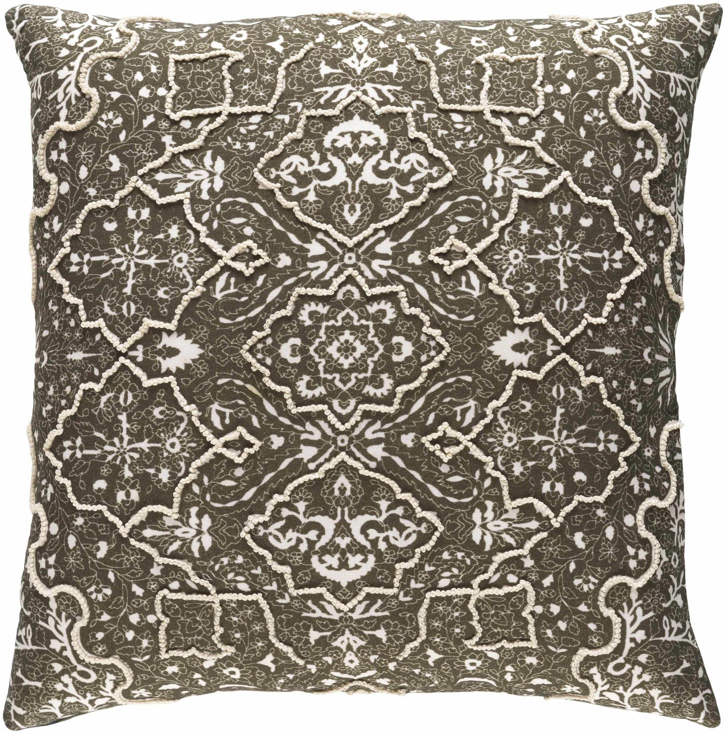 Edgecliff Pillow Cover - Loft&Timber