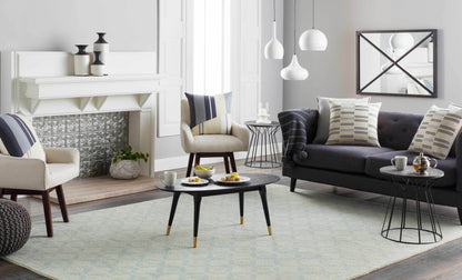 Broome Pillow Cover - Loft&Timber