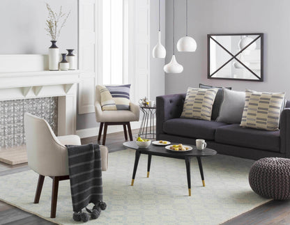 Broome Pillow Cover - Loft&Timber