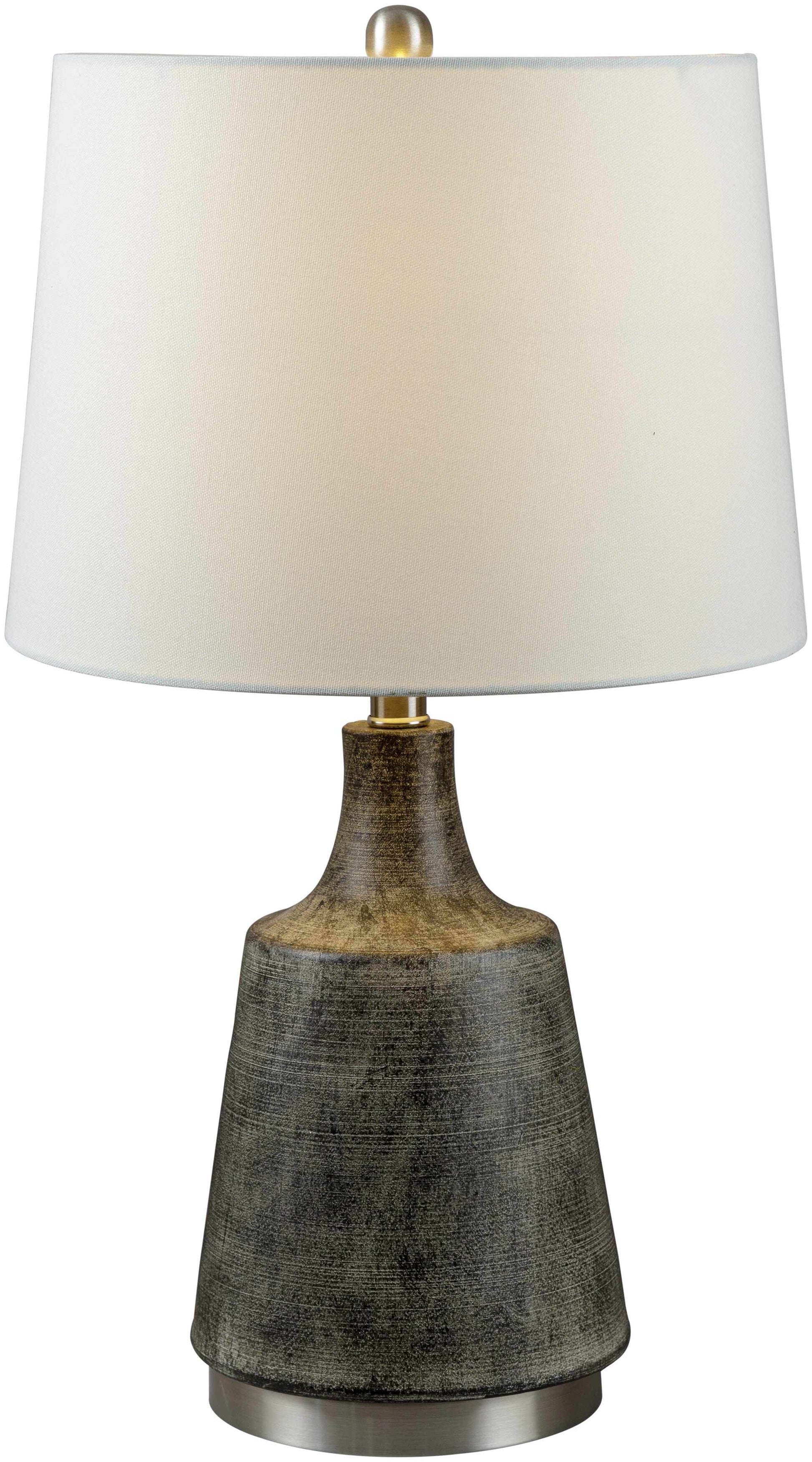 Parghelia Table Lamp - Loft&Timber