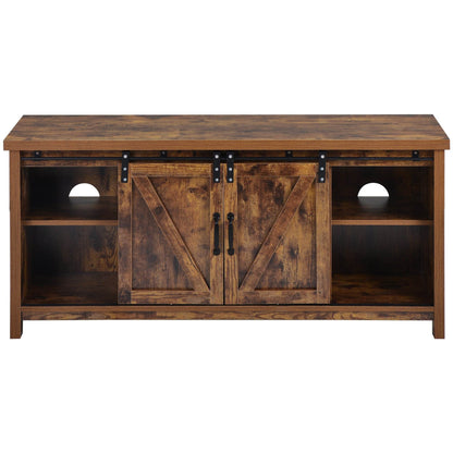 TV Stand, Melamine board - Loft&Timber