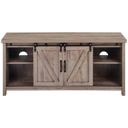 TV Stand, Melamine board - Loft&Timber