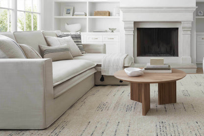 Tranqueras Throw Blanket - Loft&Timber