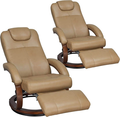 Charles 28″ RV Euro Chair Recliner - Loft&Timber