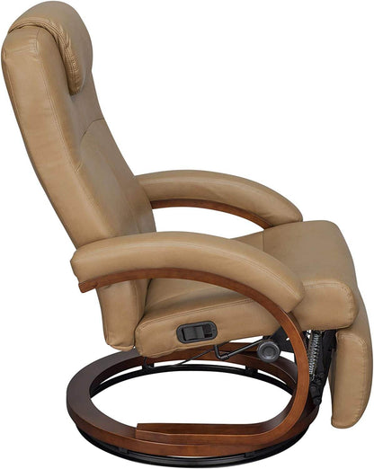 Charles 28″ RV Euro Chair Recliner - Loft&Timber