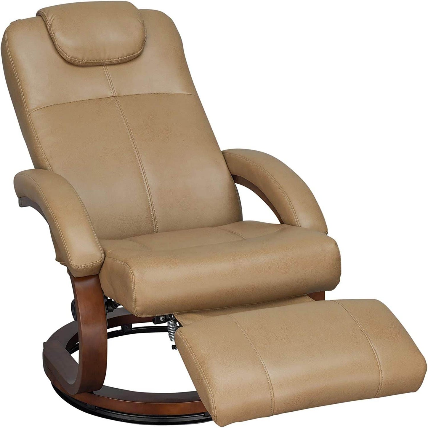 Charles 28″ RV Euro Chair Recliner - Loft&Timber