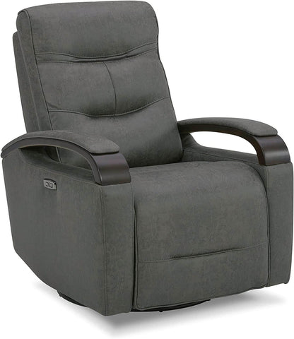 CHITA Power Swivel Glider Rocker Recliner - Loft&Timber