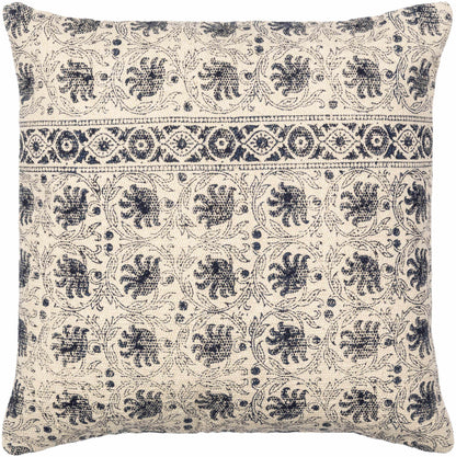 Elya Pillow Cover - Loft&Timber