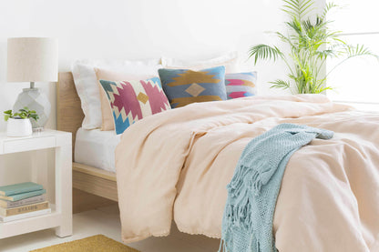 Mezzojuso Throw Blanket - Loft&Timber