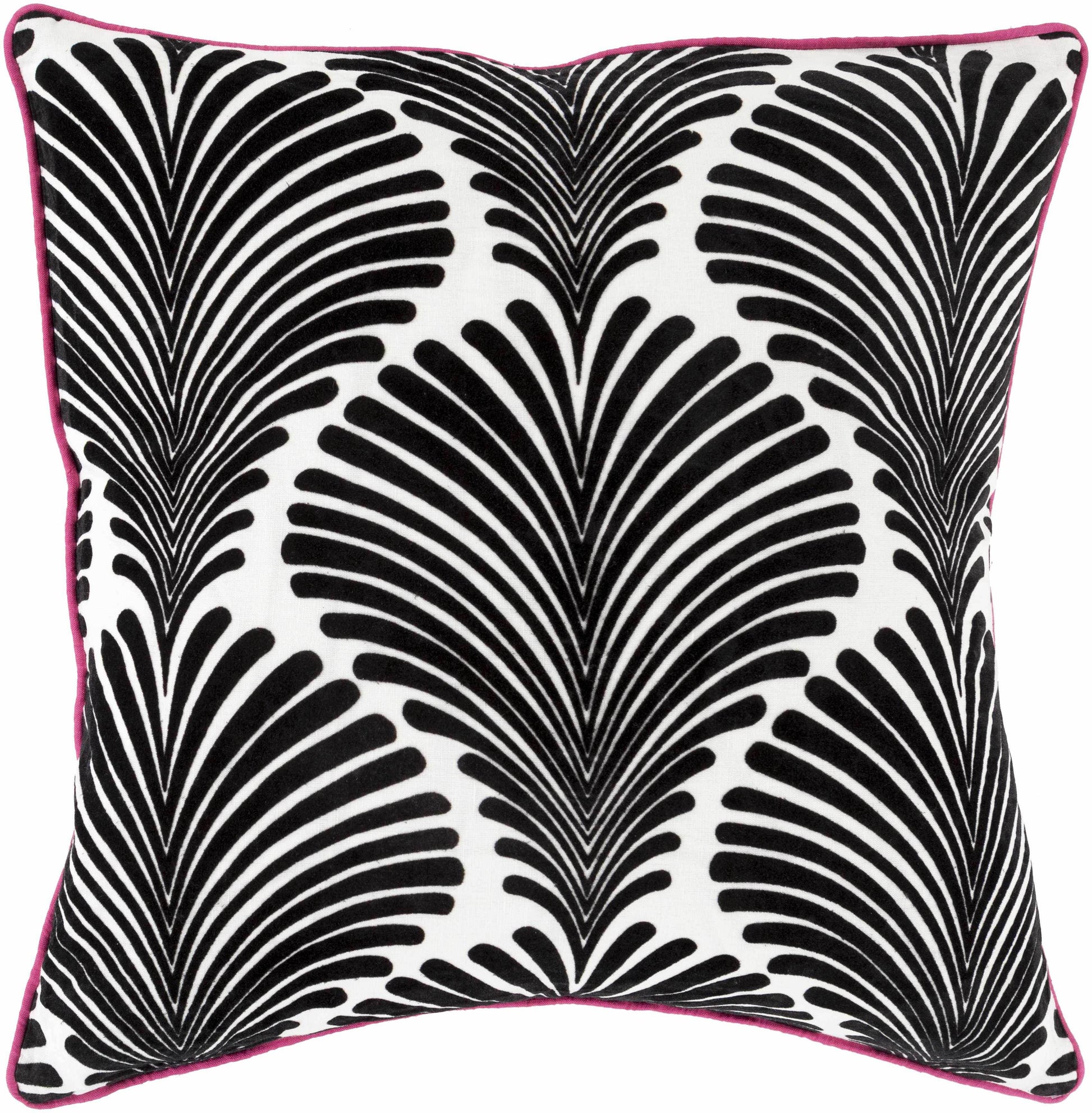 Fairton Pillow Cover - Loft&Timber