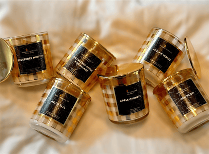 Coffee Bean - Loft&Timber