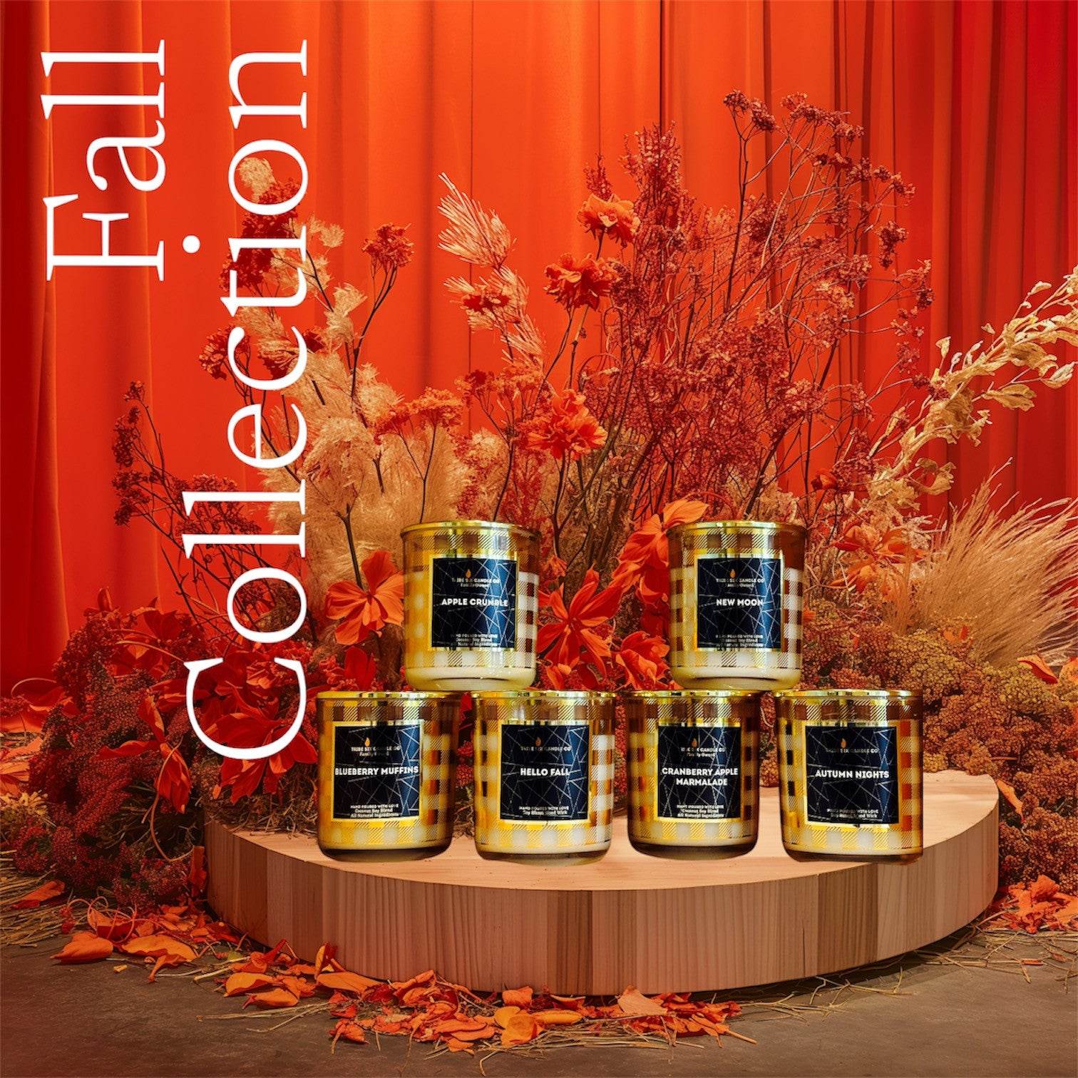 Coffee Bean - Loft&Timber