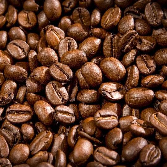 Coffee Bean - Loft&Timber