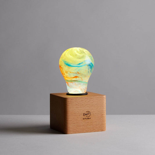 Table Lamp - Fireworks - Loft&Timber