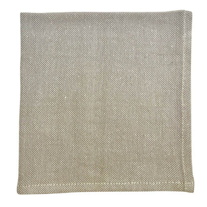 Handloom Dinner Napkins - Loft&Timber