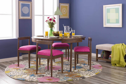 Chiconcuac Throw Blanket - Loft&Timber