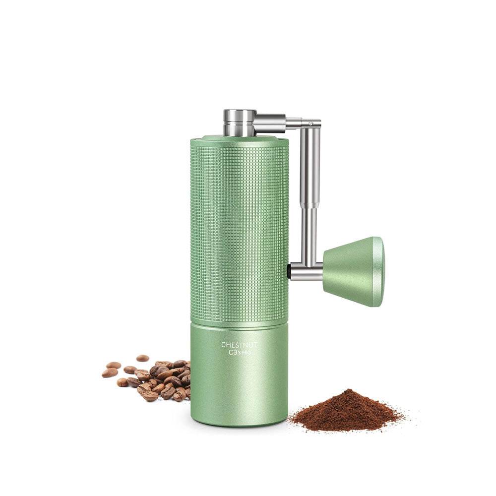 TIMEMORE Chestnut C3S Pro Manual Coffee Grinder - Loft&Timber