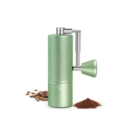 TIMEMORE Chestnut C3S Pro Manual Coffee Grinder - Loft&Timber