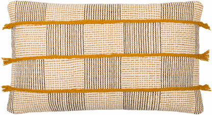 Geet Lumbar Pillow - Loft&Timber