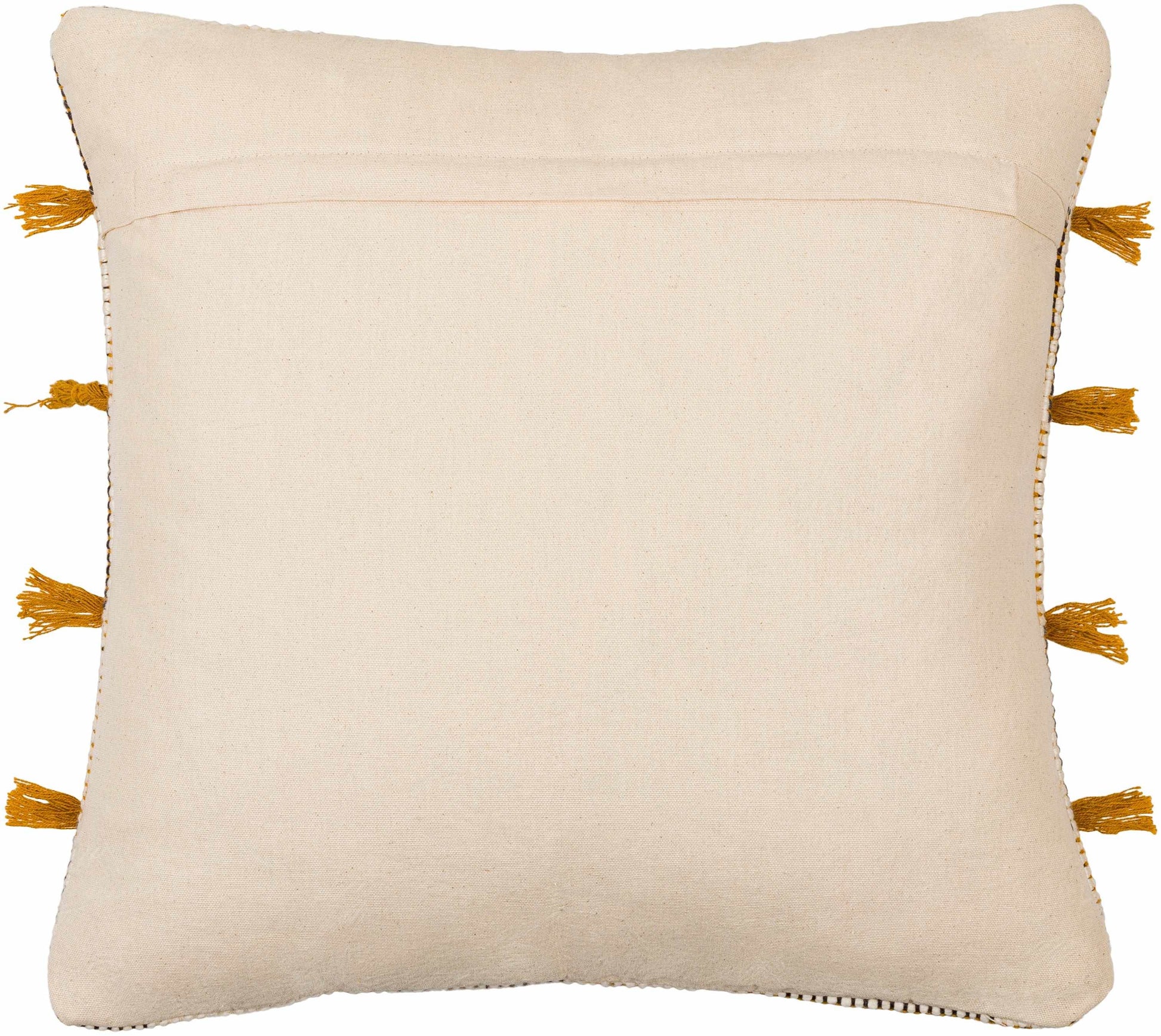 Geet Lumbar Pillow - Loft&Timber