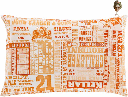 Gladesville Pillow Cover - Loft&Timber